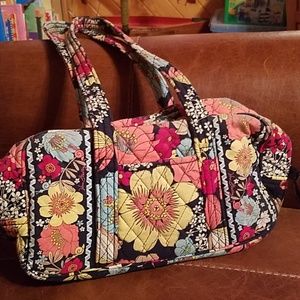 Vera Bradley shoulder bag